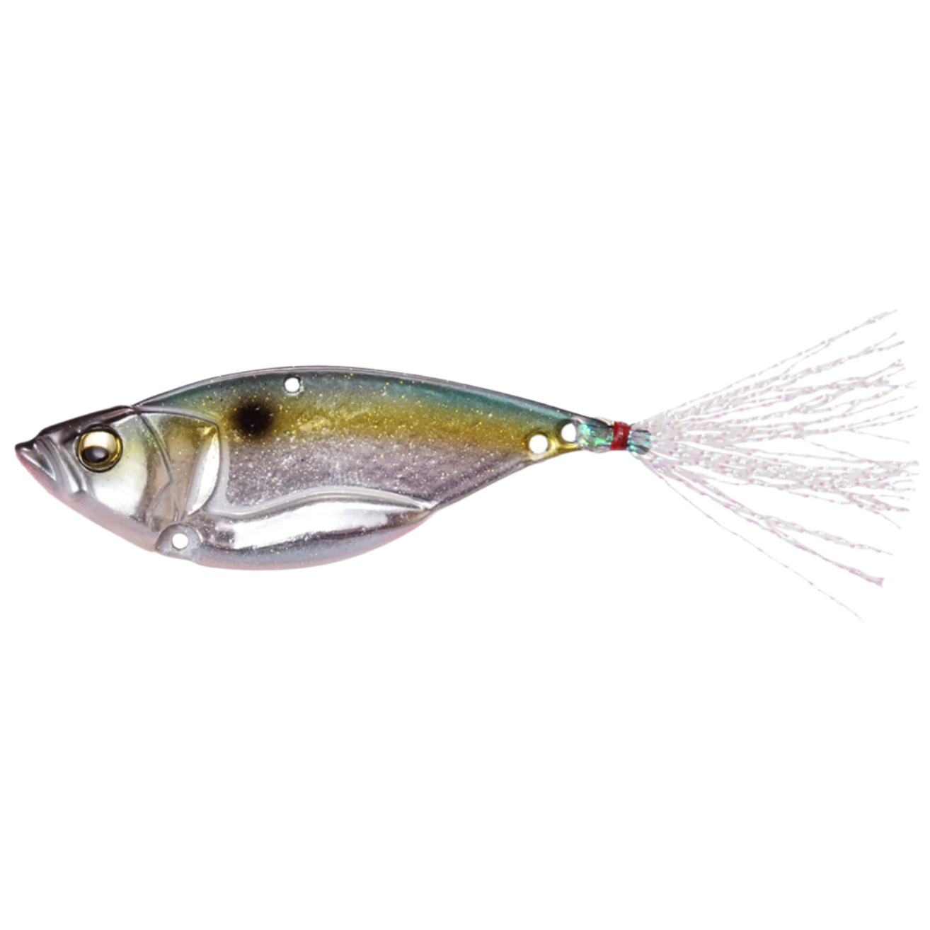 Megabass Dyna Response Blade Bait