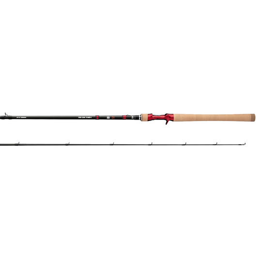 Daiwa Kage B Spinning Rod 2024