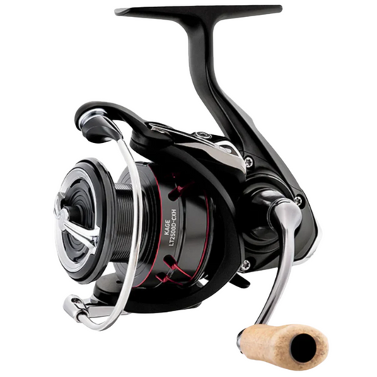 Daiwa Kage LT Spinning Reel 2024