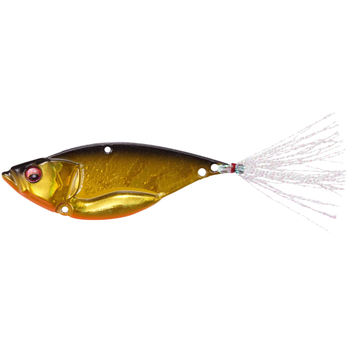 Megabass Dyna Response Blade Bait