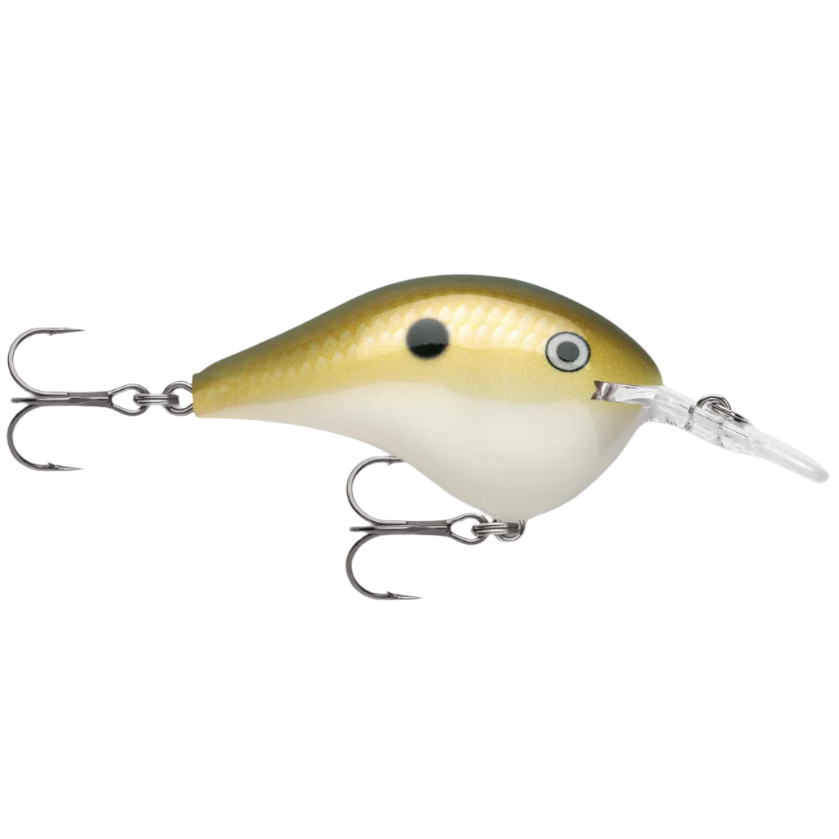 Rapala DT 8