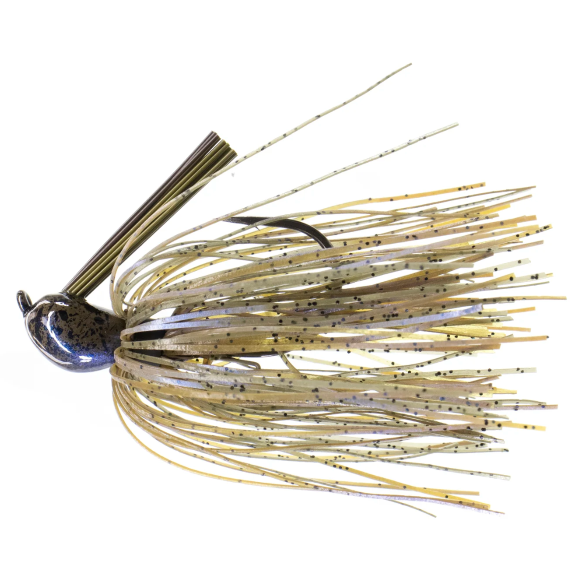 Dirty Jigs LC Compact Pitchin' Jig