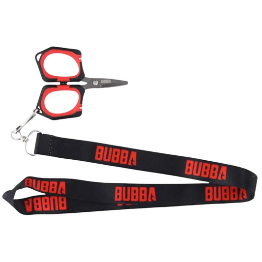 Bubba Micro Shears