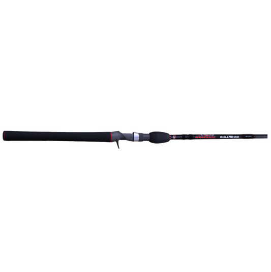 Dobyns Mike Bucca Bull Shad Series Rod