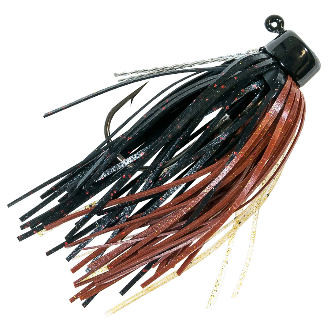 Z-Man Shroomz Micro Finesse Jig