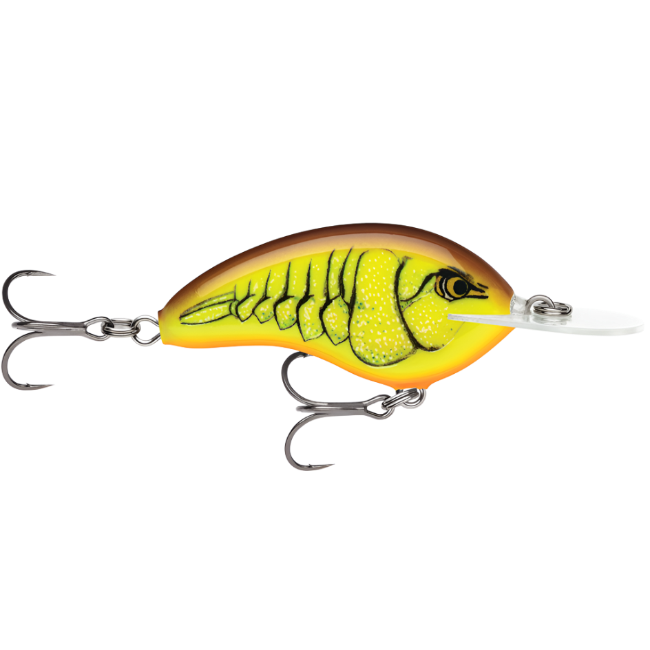 Rapala OG Tiny Deep 07