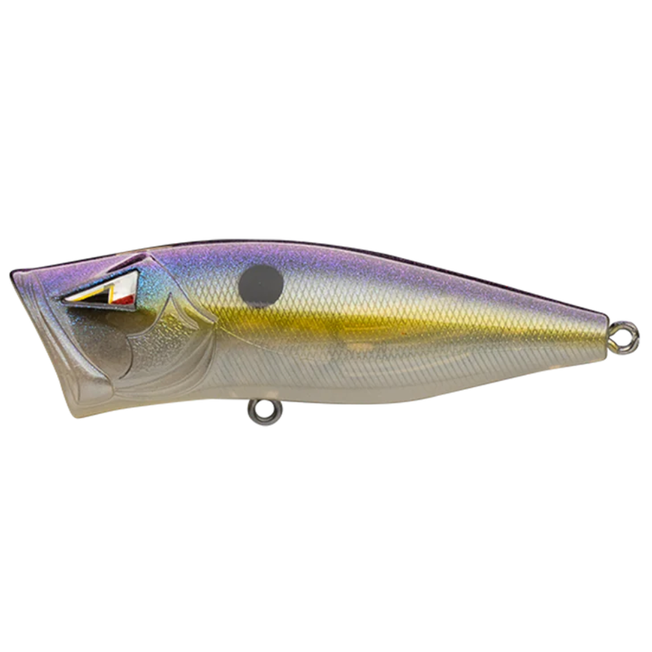 ARK Elite Z-Pop Topwater Popper