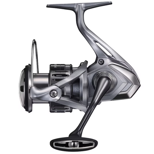 Shimano Nasci FC Spinning Reel