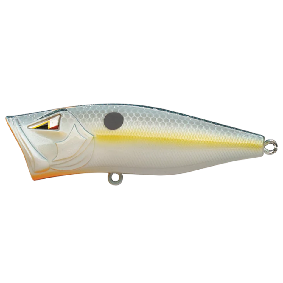 ARK Elite Z-Pop Topwater Popper