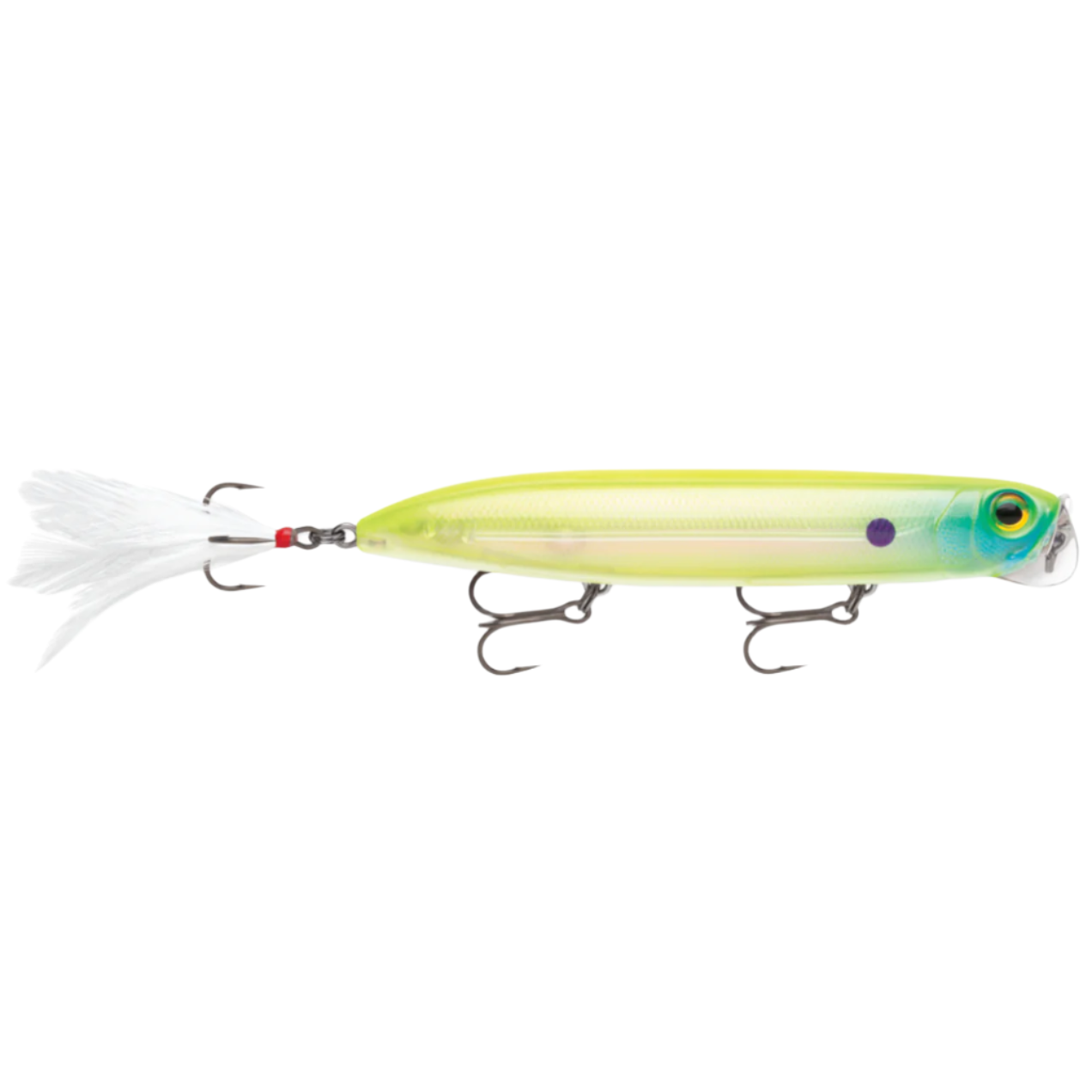 Rapala PXR Jowler 127