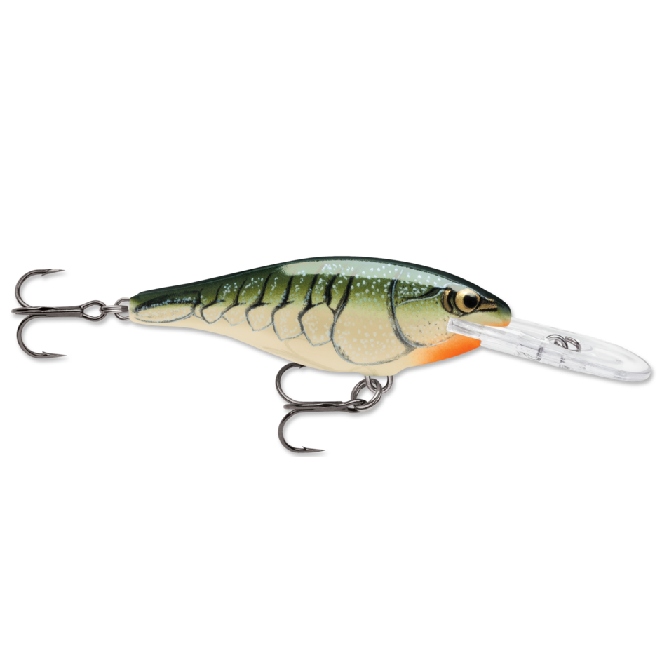 Rapala Shad Rap 05