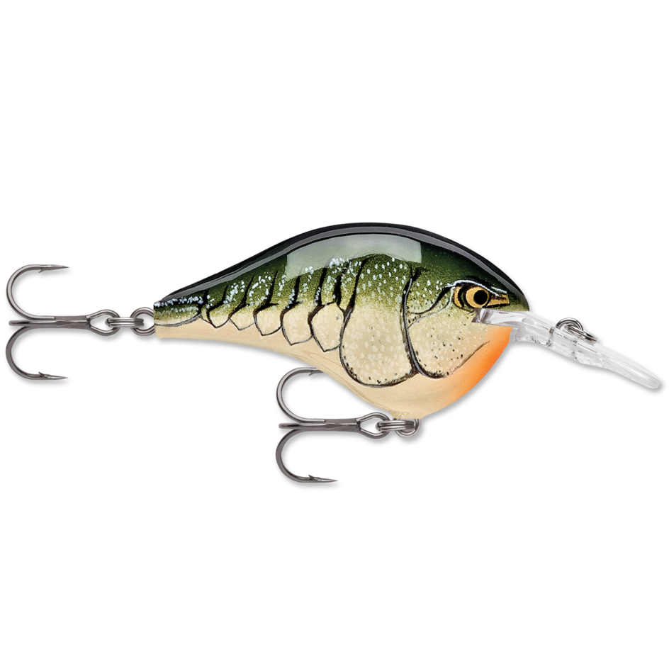 Rapala DT 8