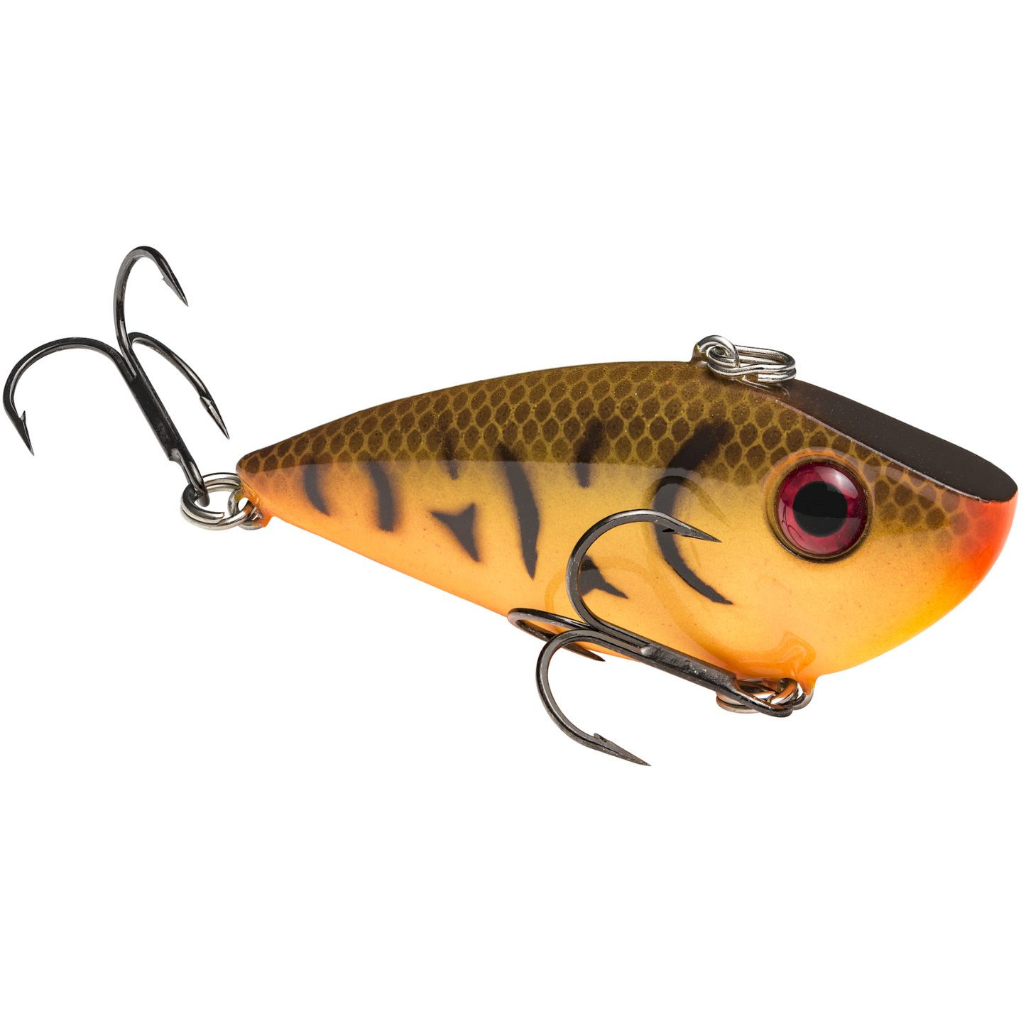 Strike King Red Eyed Shad 1/2oz.