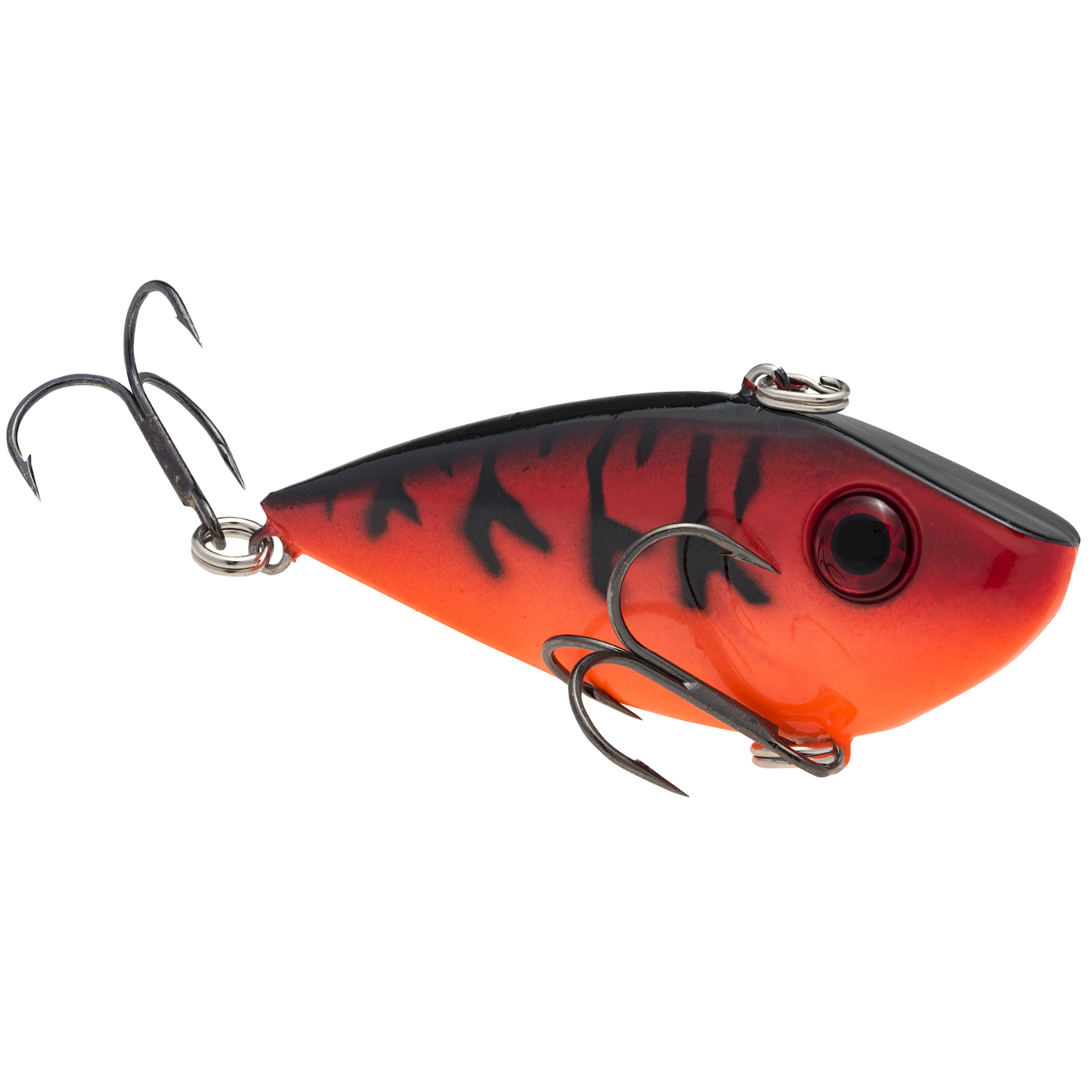 Strike King Red Eyed Shad 1/2oz.