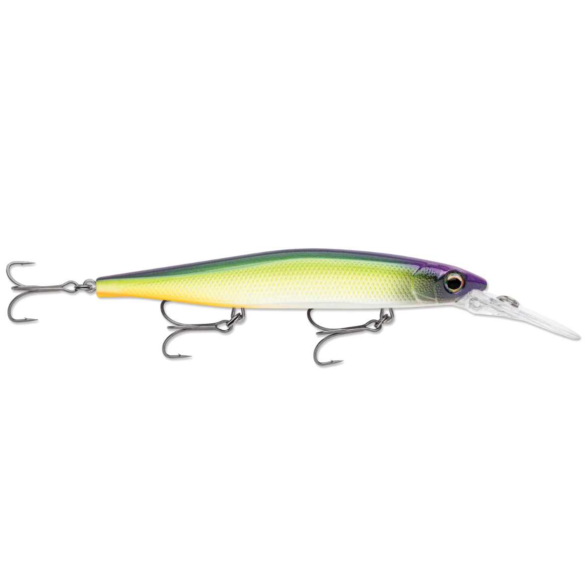 Rapala PXR Mavrik 110 Deep