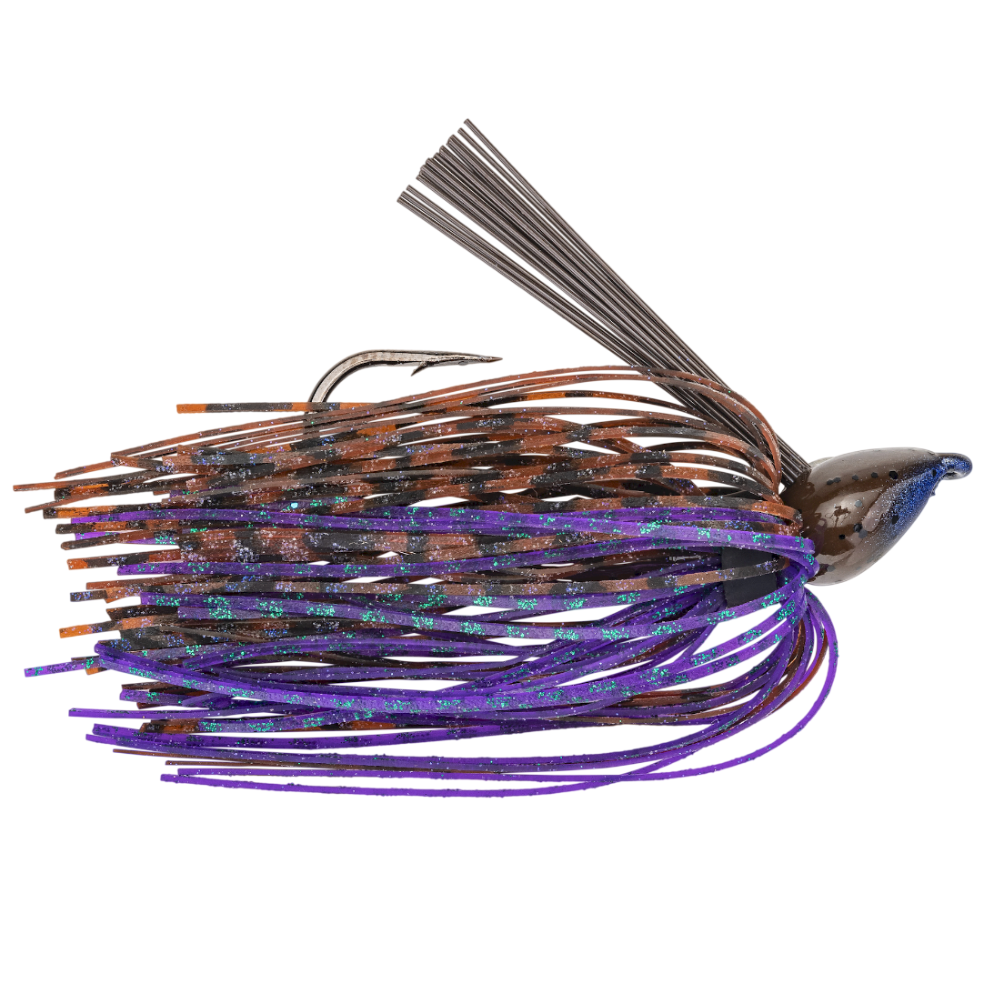 Strike King Denny Bauer Baby Structure Jig