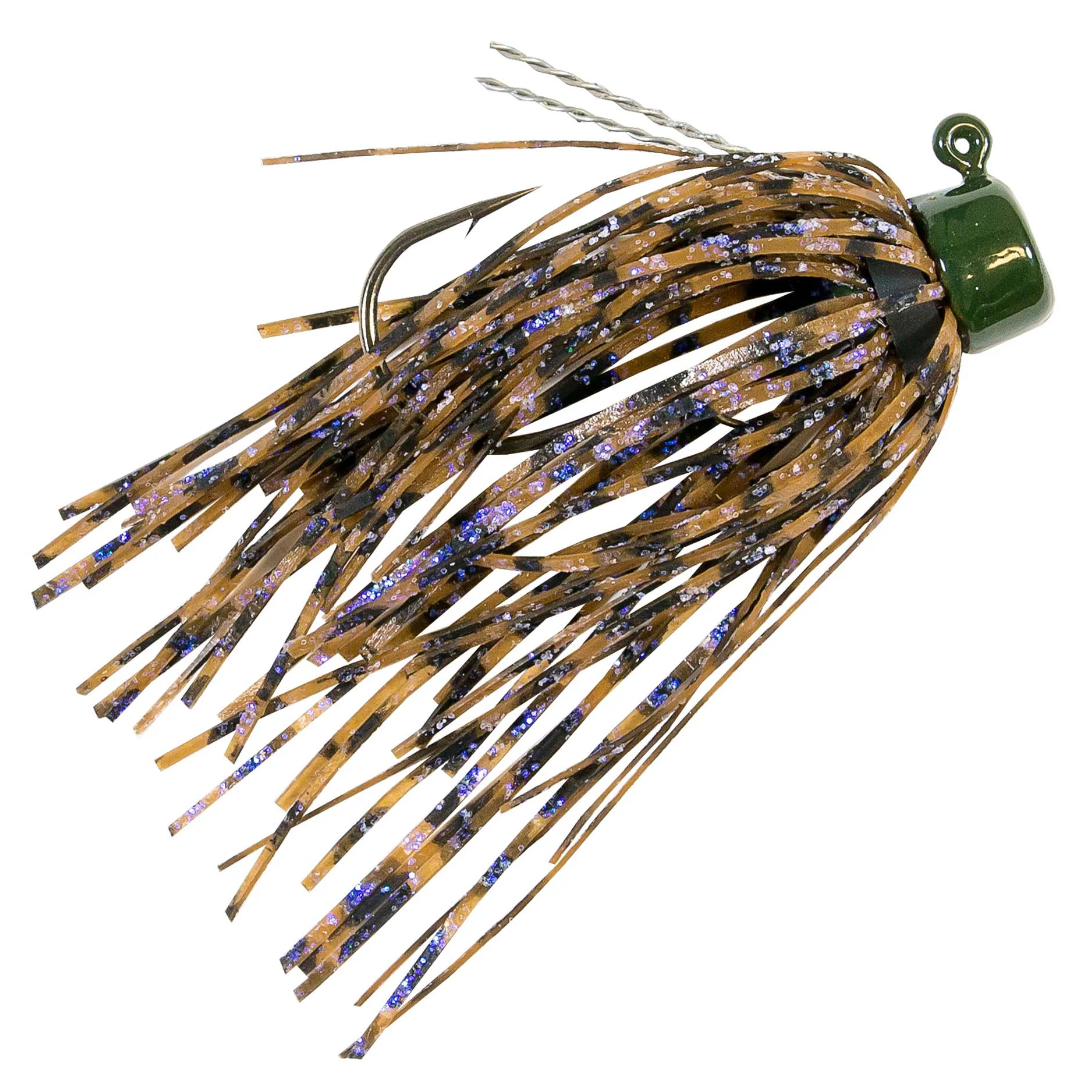 Z-Man Shroomz Micro Finesse Jig