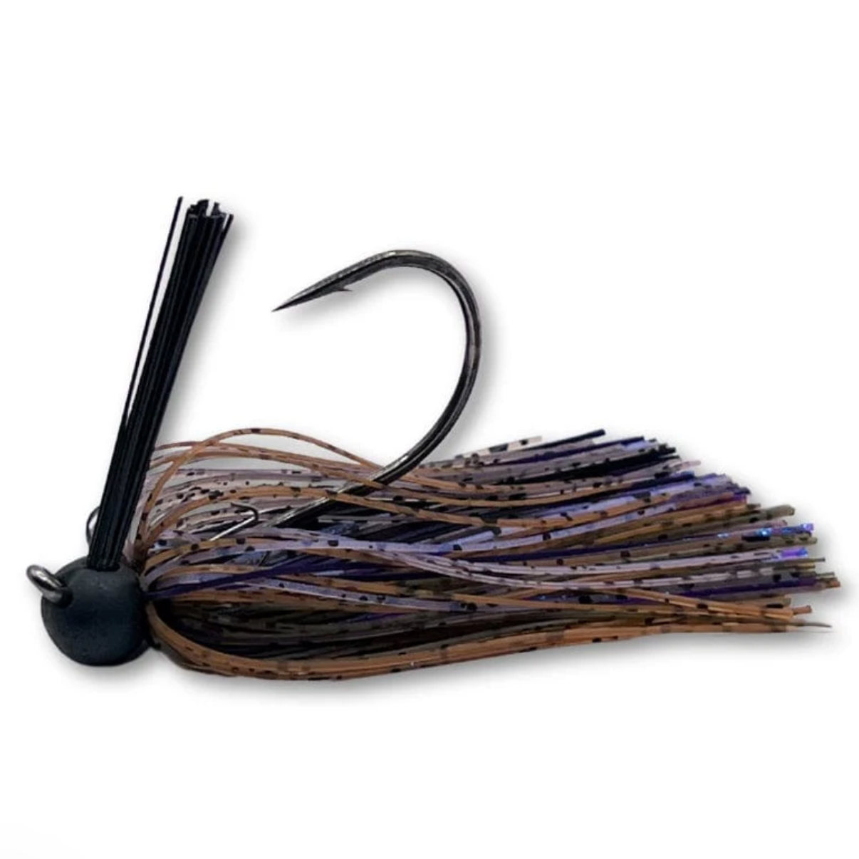 Angler Tungsten Ball-istic Tungsten Jig