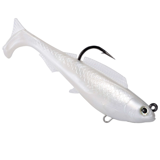 Z-Man HerculeZ Swimbait