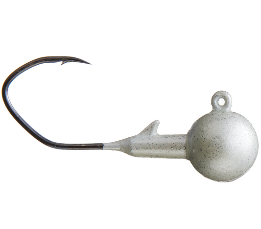 Yum Forward Facing Sonar Jig Head