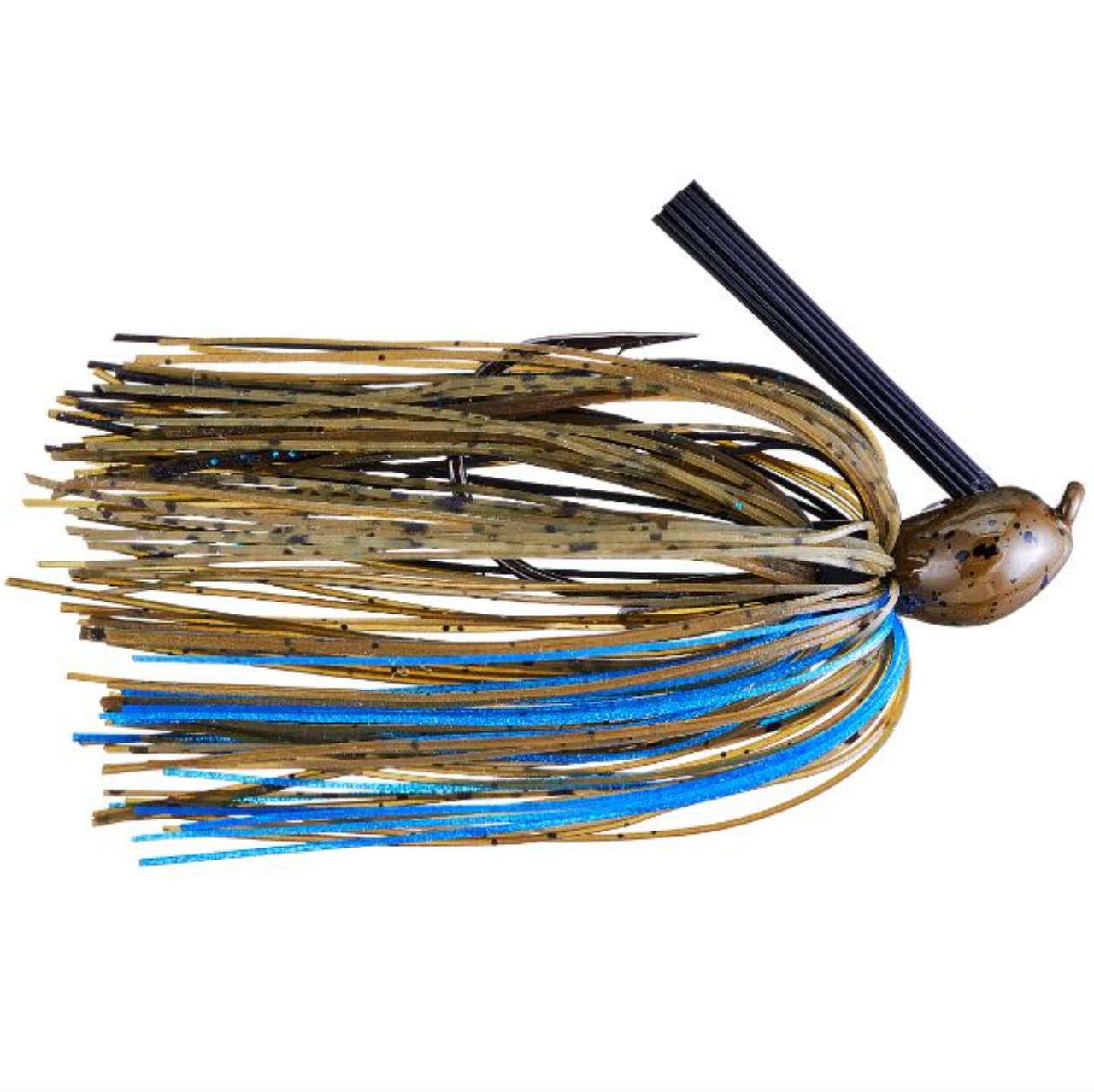 Dirty Jigs LC Compact Pitchin' Jig