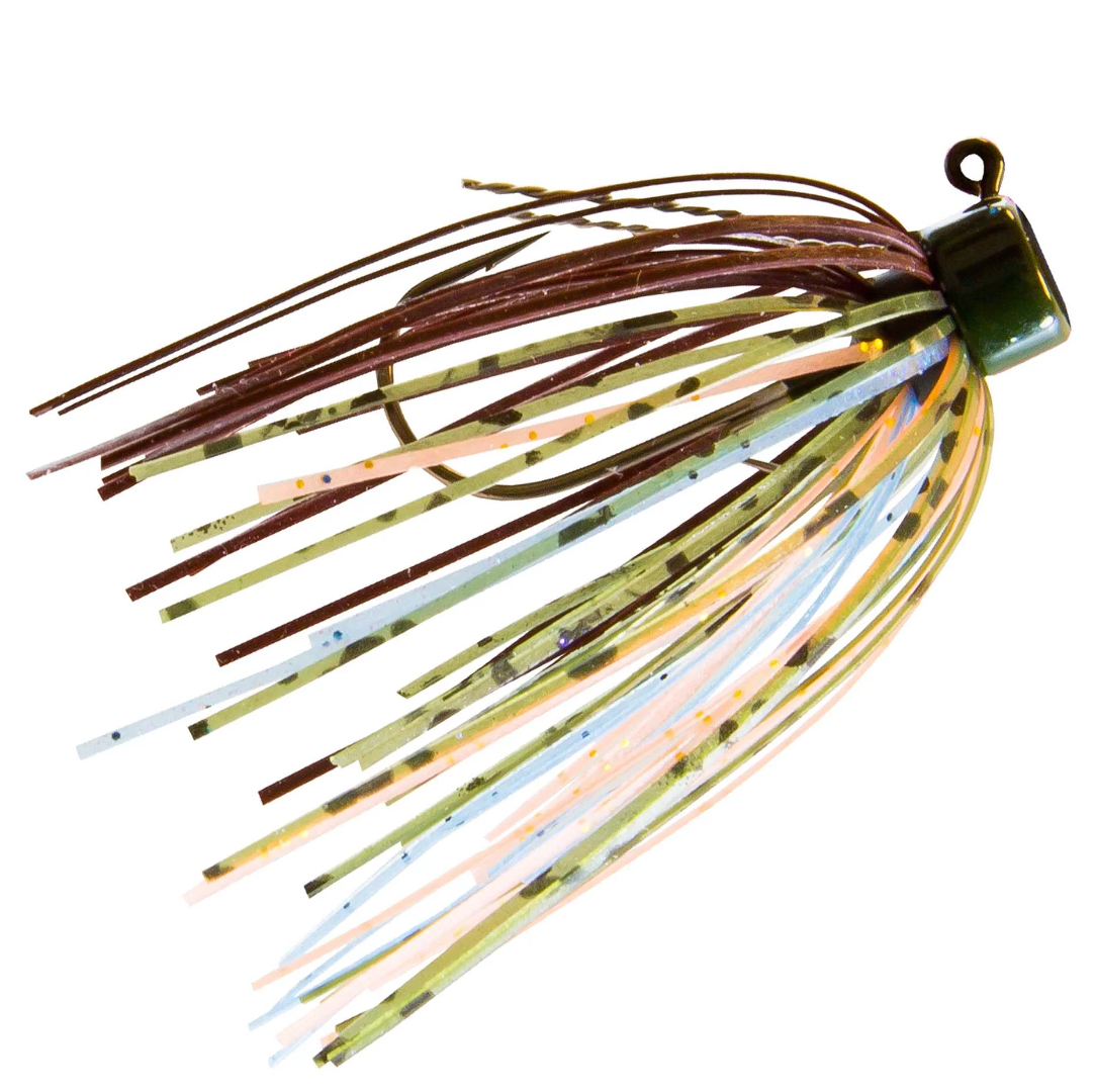 Z-Man Shroomz Micro Finesse Jig