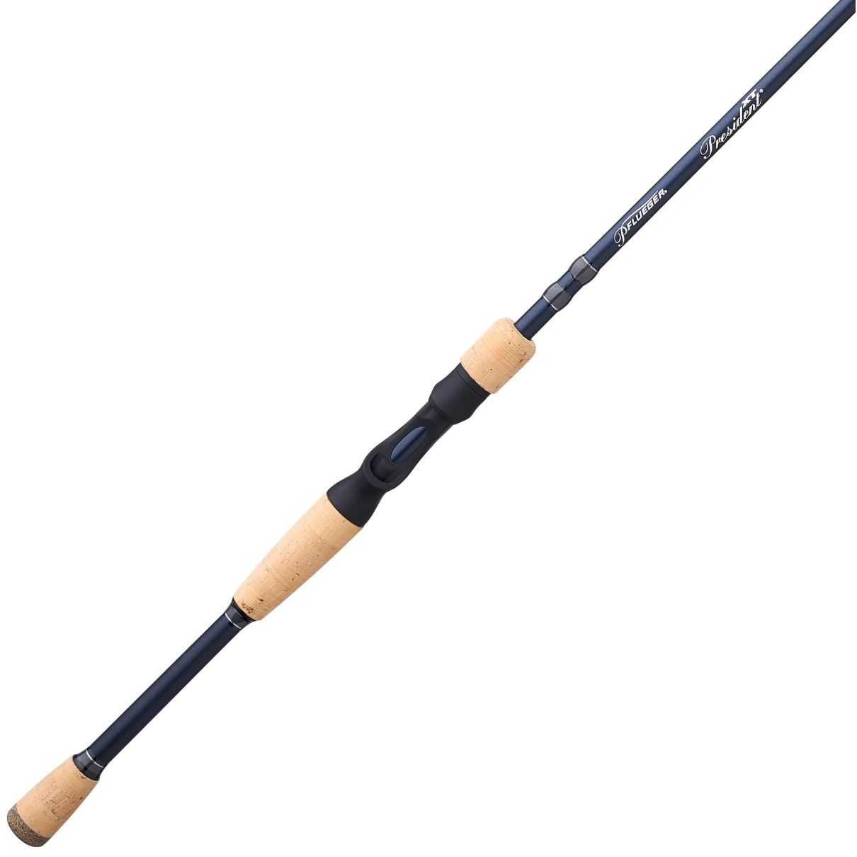 Pflueger President XT Casting Rod