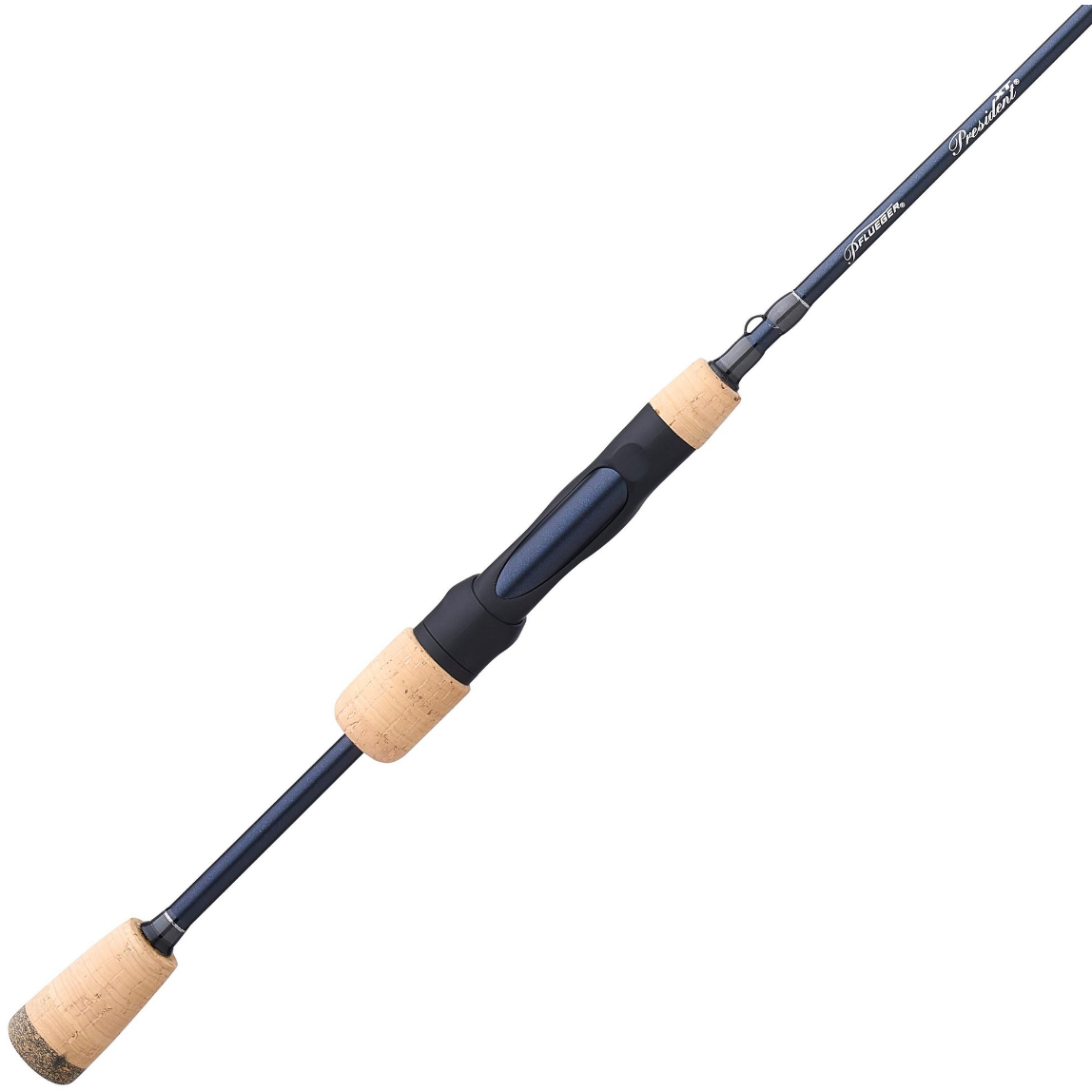 Pflueger President XT Spinning Rod