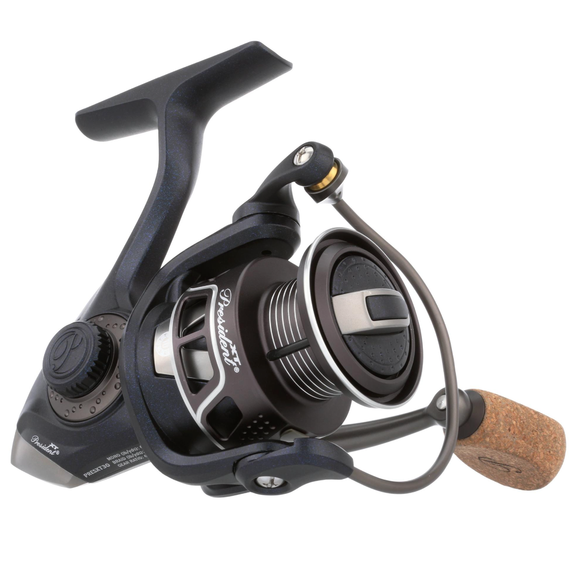 Pflueger President XT Spinning Reel