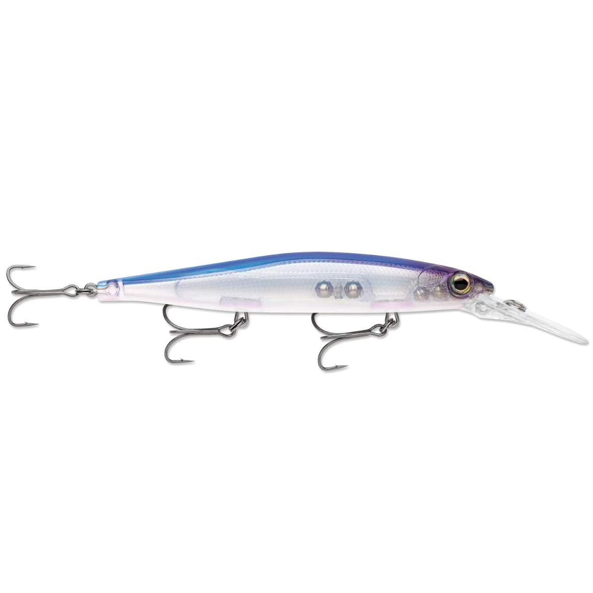 Rapala PXR Mavrik 110 Deep