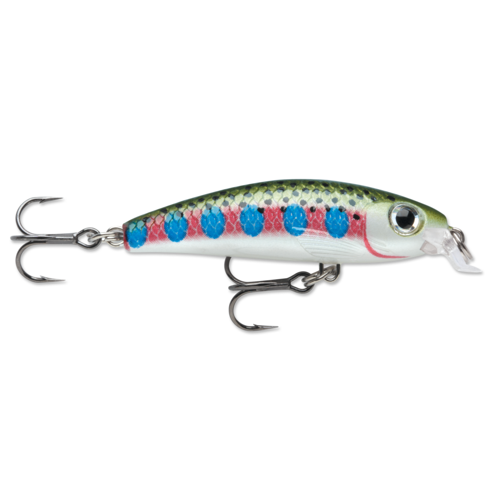 Rapala Ultra Light Minnow