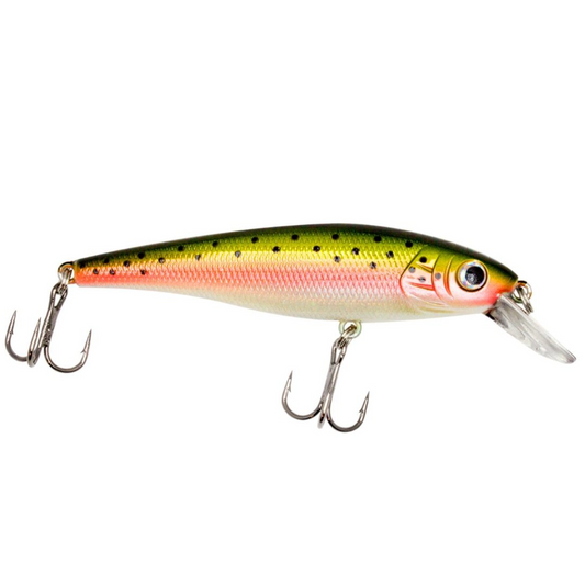 Trout Magnet Crank