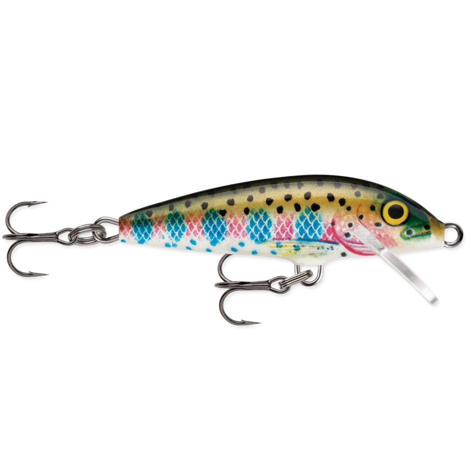 Rapala Original Floater 05