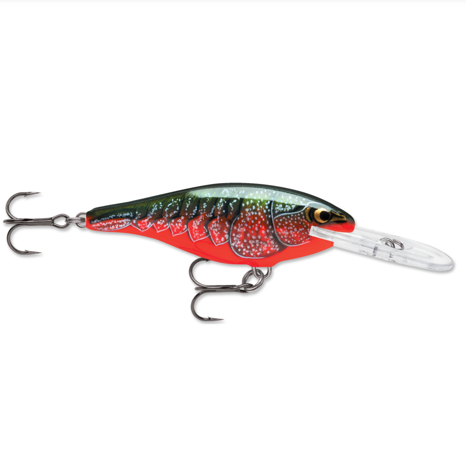 Rapala Shad Rap 05