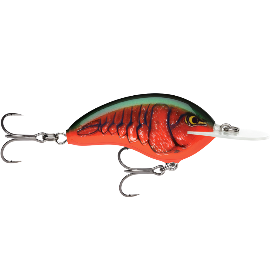 Rapala OG Tiny Deep 07