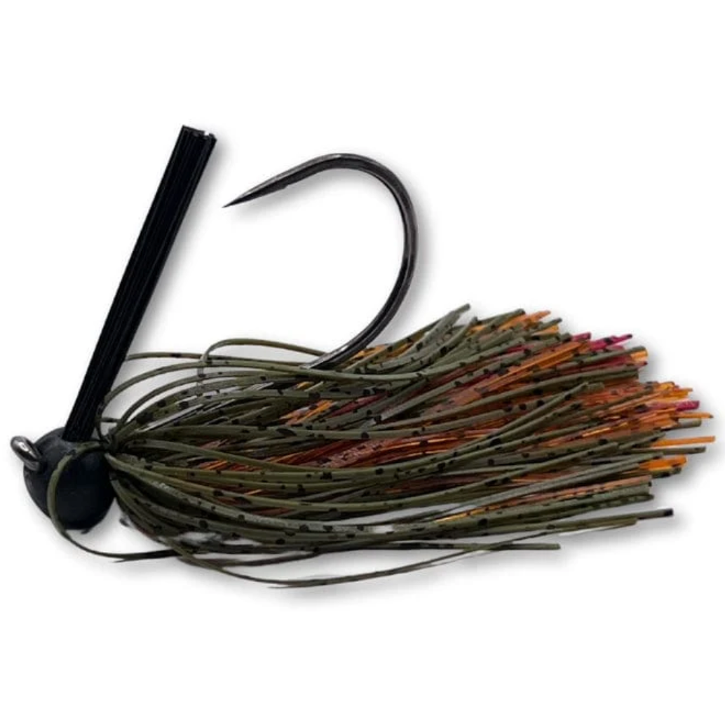 Angler Tungsten Ball-istic Tungsten Jig