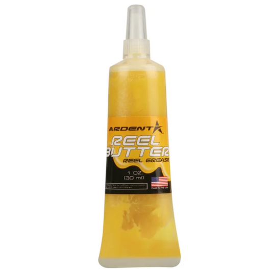 Ardent Reel Butter Grease