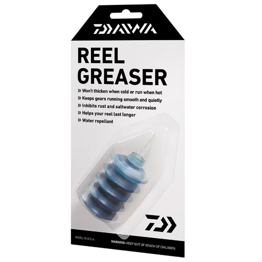 Daiwa Reel Greaser