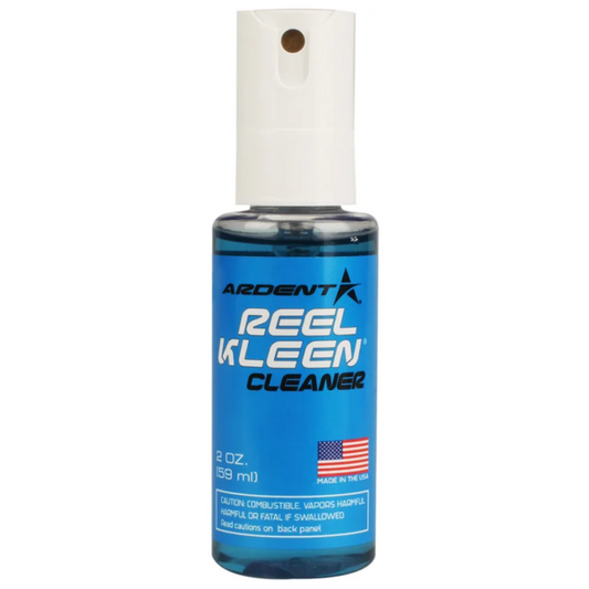 Ardent Reel Kleen