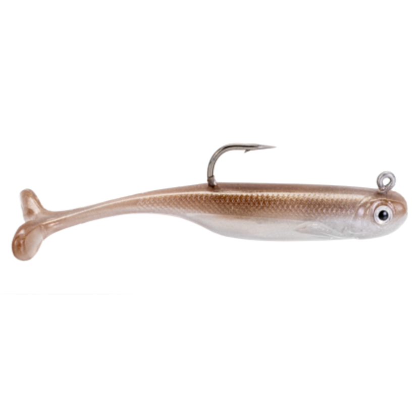 Strike King Pinger Minnow