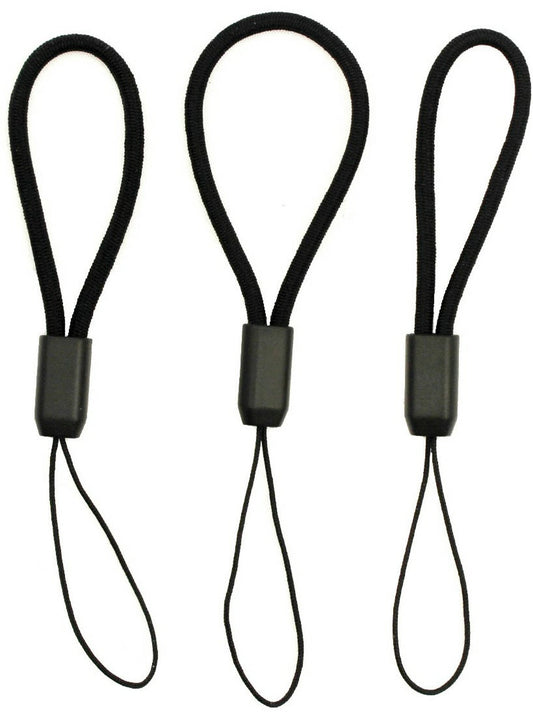 YakAttack Retractor Tethers - 3pk