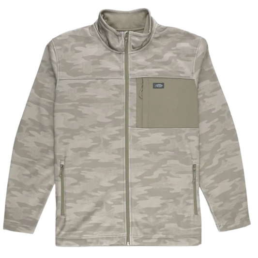 AFTCO Ripcord Tactical Jacket