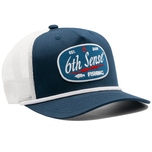 6th Sense Riptide Hat