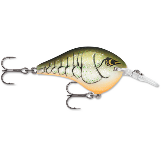 Rapala DT 6