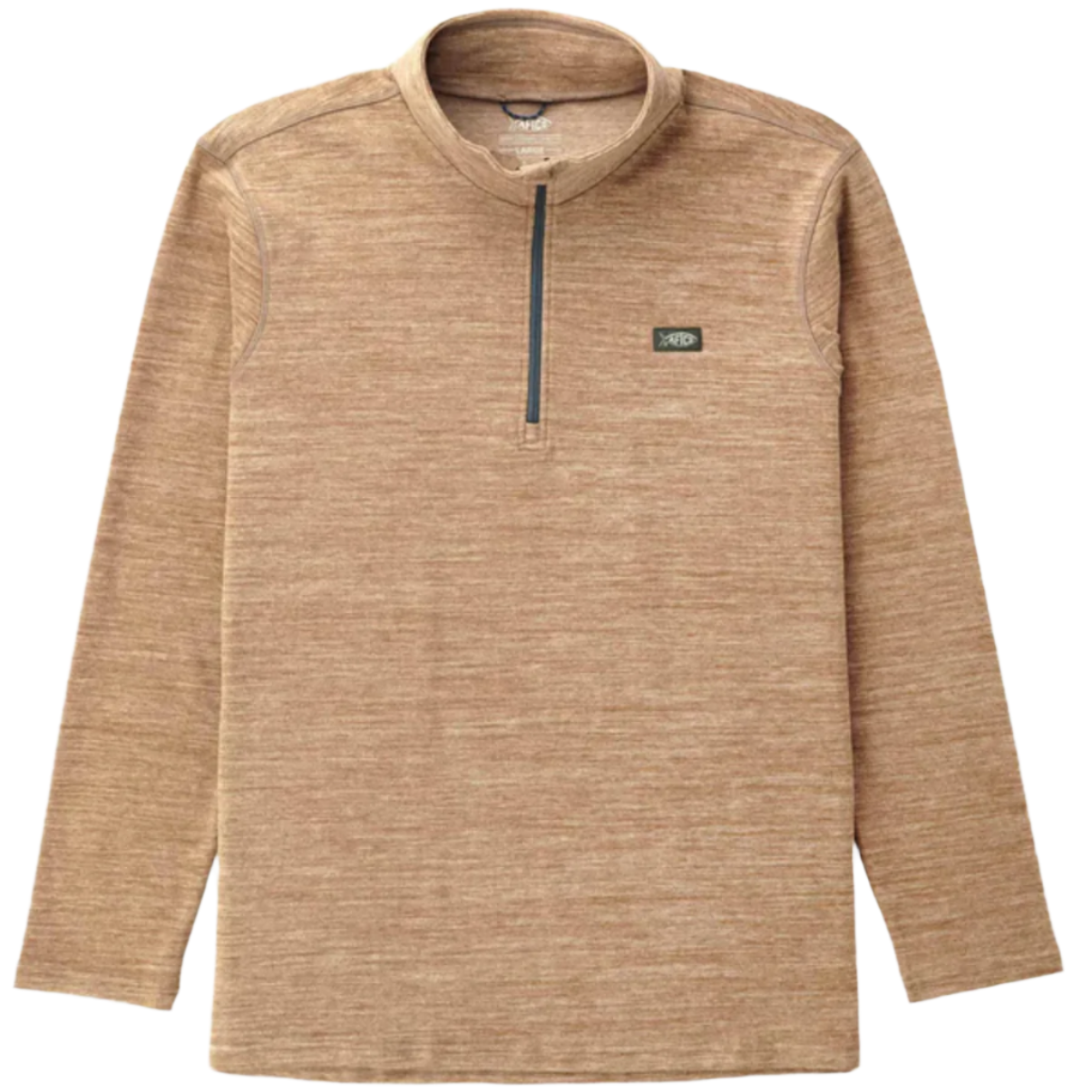 AFTCO Coastal Layer 1/4 Zip