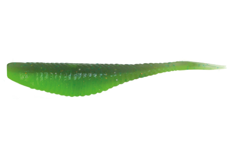 Damiki Armor Shad - 3"