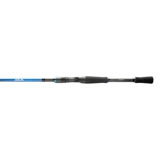 Shimano SLX Spinning Rod