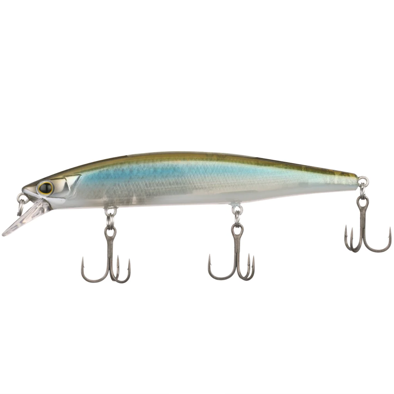 Shimano World Minnow 115SP