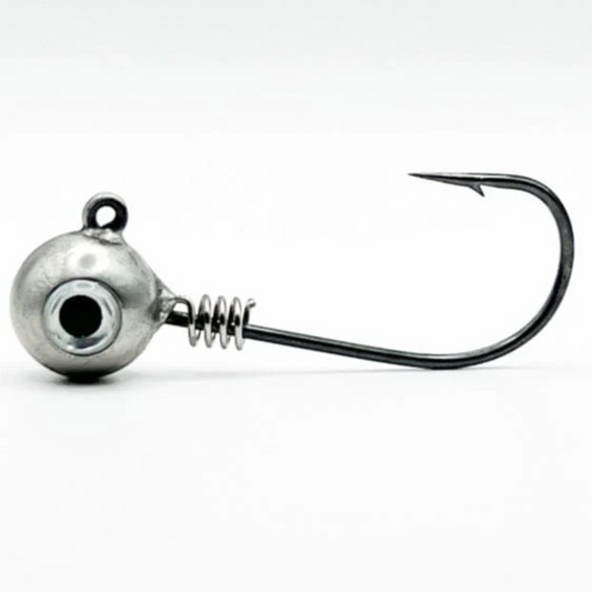 Angler Tungsten Eclipse Swimbait Heads