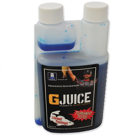 TH Marine G-Juice Freshwater